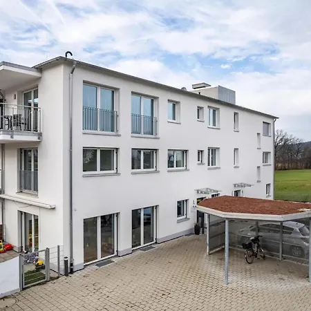 Haus Am Krummbach Lejlighed Kirchzarten
