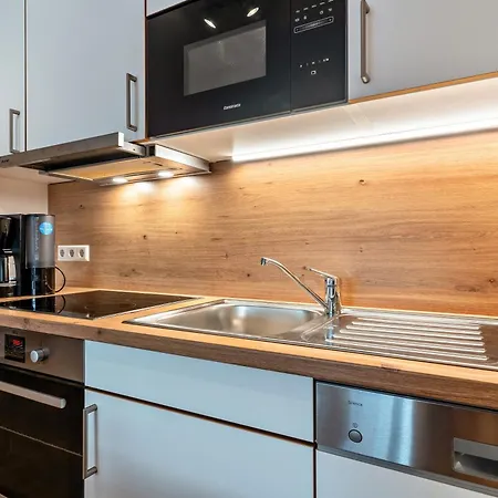 Haus Am Krummbach Kirchzarten