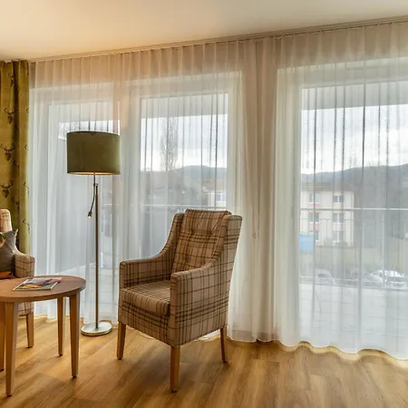 Haus Am Krummbach Lejlighed Kirchzarten