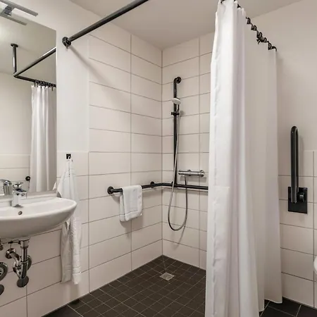 Apartamento Haus Am Krummbach