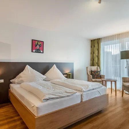 Haus Am Krummbach * Kirchzarten