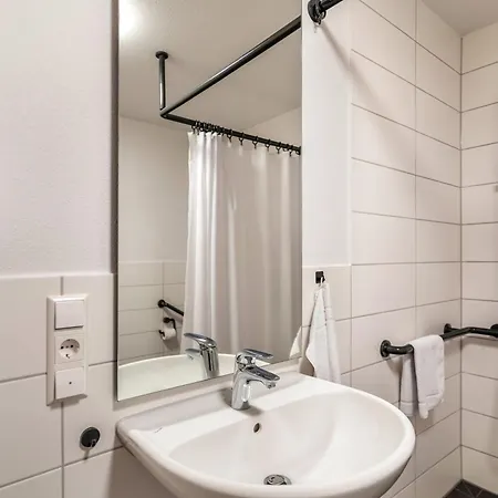 Lejlighed Haus Am Krummbach *