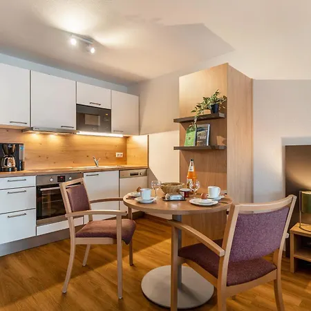 Haus Am Krummbach Lejlighed Kirchzarten