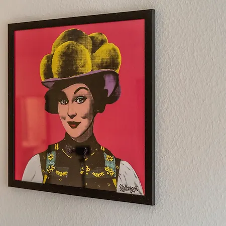 Haus Am Krummbach * كيشتزارتن