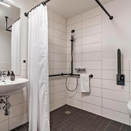 Lejlighed Haus Am Krummbach *