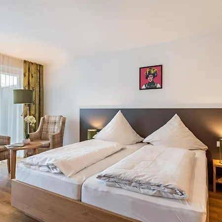 Haus Am Krummbach Lejlighed *