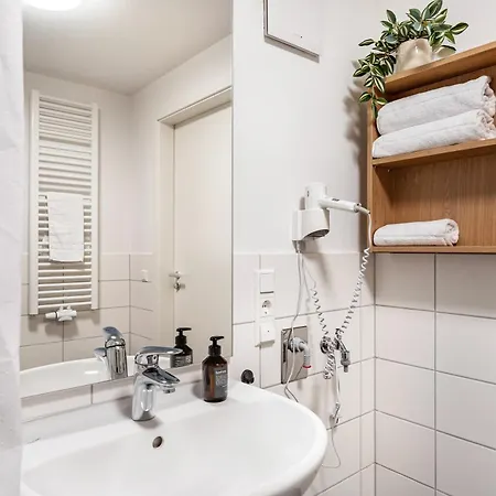 Apartment Haus Am Krummbach *