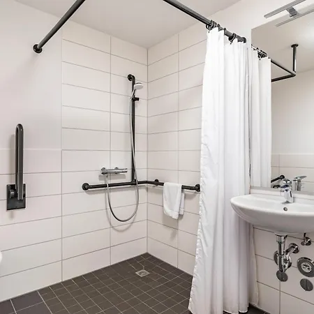 Haus Am Krummbach Apartamento *