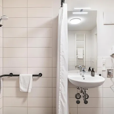 Haus Am Krummbach *