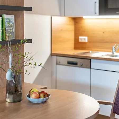 Haus Am Krummbach Kirchzarten