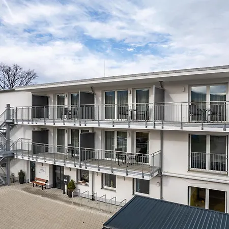 Haus Am Krummbach * Kirchzarten