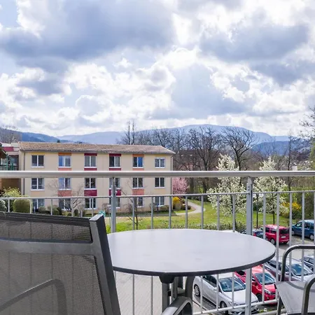 Haus Am Krummbach Kirchzarten