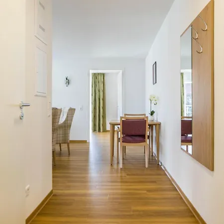 Haus Am Krummbach