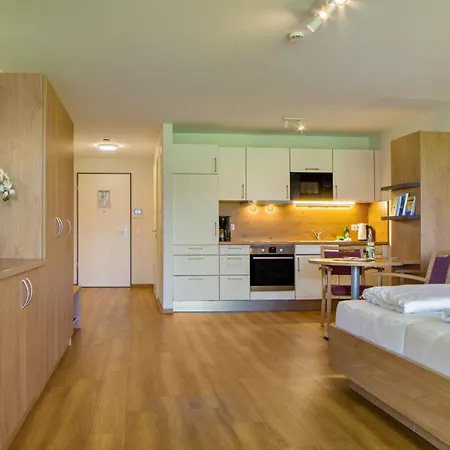 Haus Am Krummbach * Kirchzarten