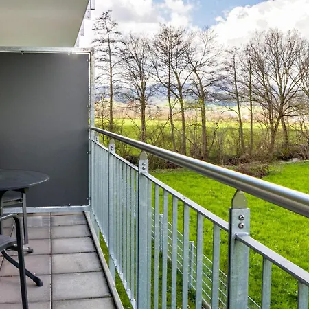 Haus Am Krummbach Apartment Kirchzarten