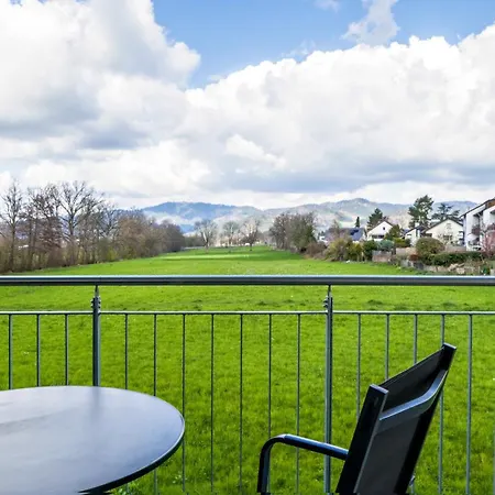 Lejlighed Haus Am Krummbach *