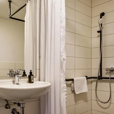 Haus Am Krummbach * Kirchzarten