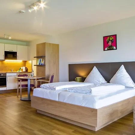 Haus Am Krummbach Kirchzarten