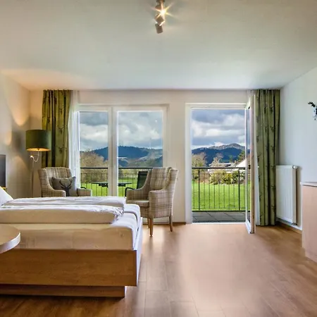 Haus Am Krummbach Lejlighed