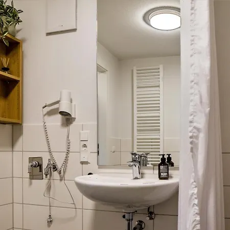 Haus Am Krummbach * Kirchzarten