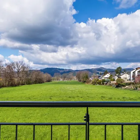 Haus Am Krummbach Kirchzarten