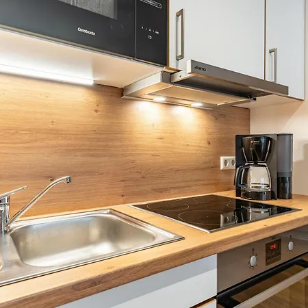 Haus Am Krummbach * Kirchzarten