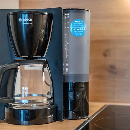 Haus Am Krummbach Lejlighed Kirchzarten