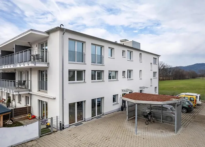 Haus Am Krummbach شقة كيشتزارتن