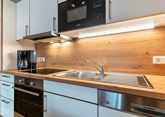 Haus Am Krummbach كيشتزارتن