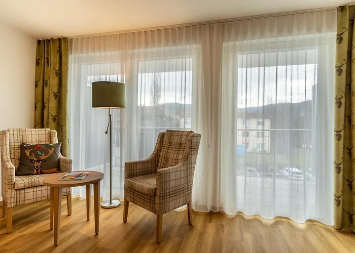 Haus Am Krummbach شقة كيشتزارتن