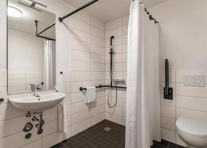 شقة Haus Am Krummbach