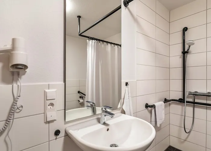 شقة Haus Am Krummbach *