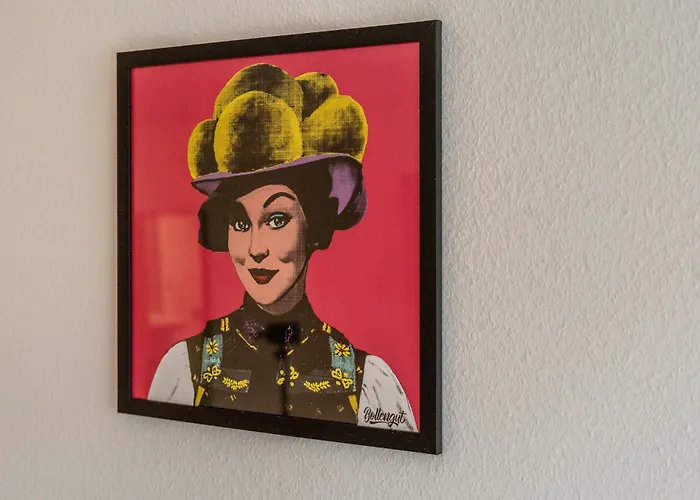 Haus Am Krummbach * كيشتزارتن