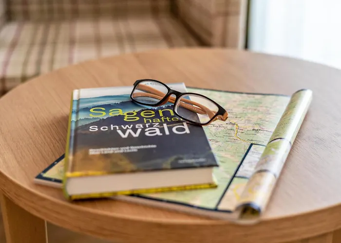 شقة Haus Am Krummbach