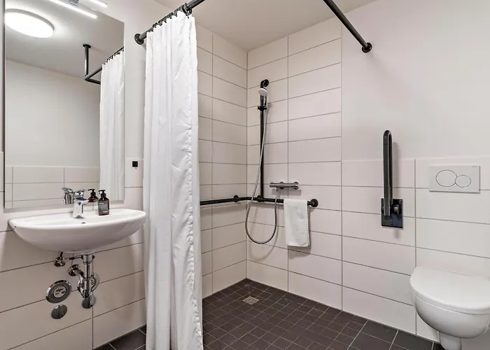 شقة Haus Am Krummbach *