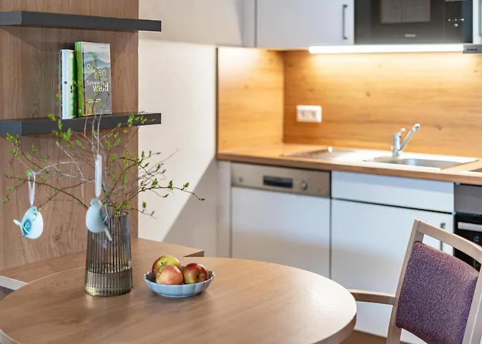 Haus Am Krummbach كيشتزارتن