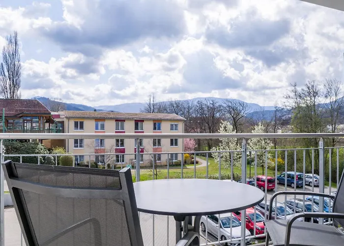 Haus Am Krummbach كيشتزارتن