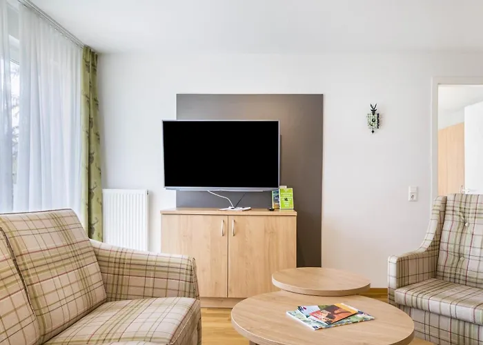 شقة Haus Am Krummbach كيشتزارتن