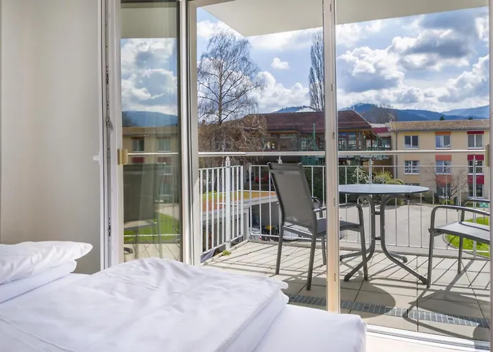 شقة Haus Am Krummbach *