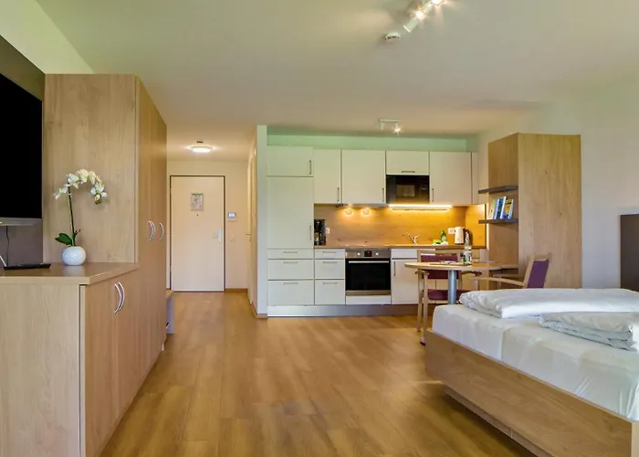 Haus Am Krummbach * كيشتزارتن