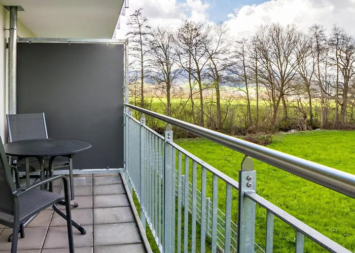 Haus Am Krummbach شقة كيشتزارتن