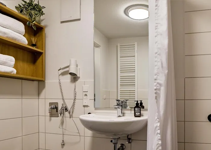 Haus Am Krummbach * كيشتزارتن