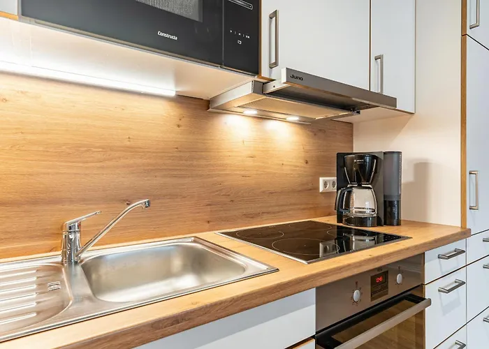 Haus Am Krummbach * كيشتزارتن