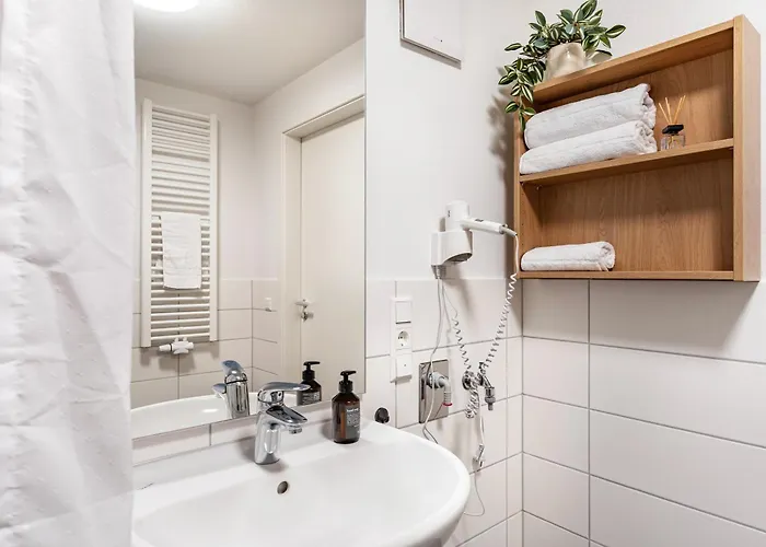 Haus Am Krummbach كيشتزارتن