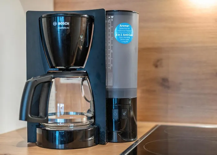 Haus Am Krummbach شقة كيشتزارتن